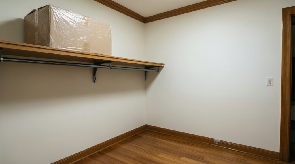 Лайфхаки для ускорения уборки квартиры за 15 минут: чек-лист по комнатам - иллюстрация