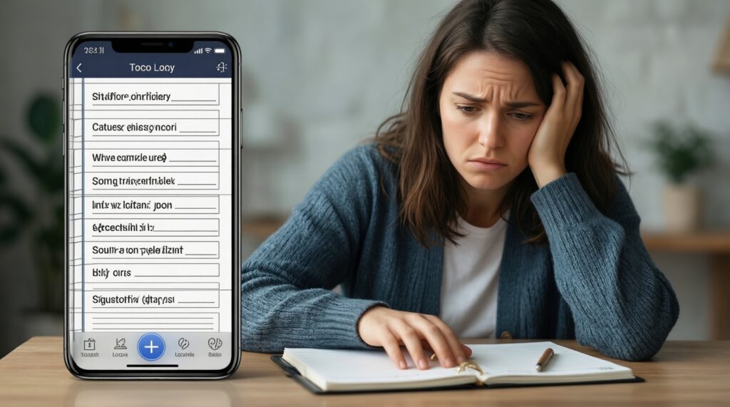 Инструкция: как правильно составить список дел, чтобы реально выполнять его - иллюстрация