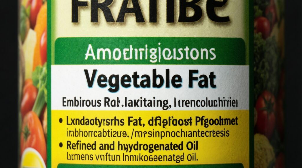 Как читать состав продуктов на упаковке: что важно, а что маркетинг - иллюстрация