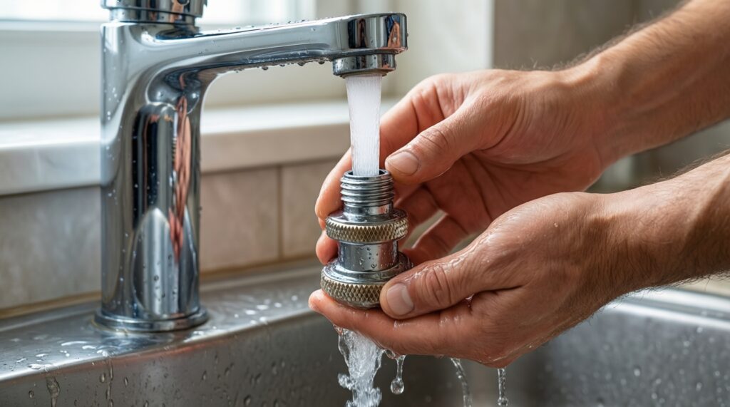 Лайфхаки для экономии электроэнергии и воды без дискомфорта - иллюстрация