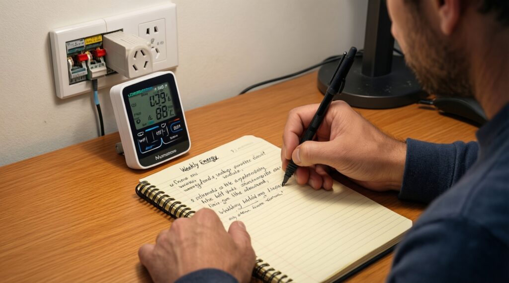 Лайфхаки для экономии электроэнергии и воды без дискомфорта - иллюстрация