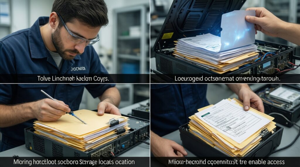 Как настроить резервное копирование данных: простая схема для всех устройств - иллюстрация