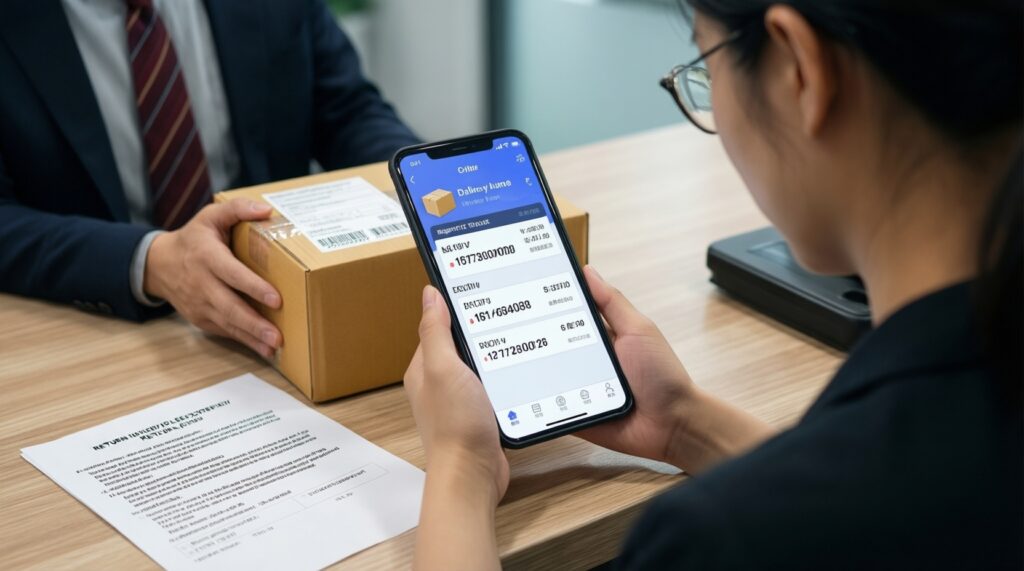 Инструкция: как безопасно покупать на маркетплейсах и не попасться на мошенников - иллюстрация