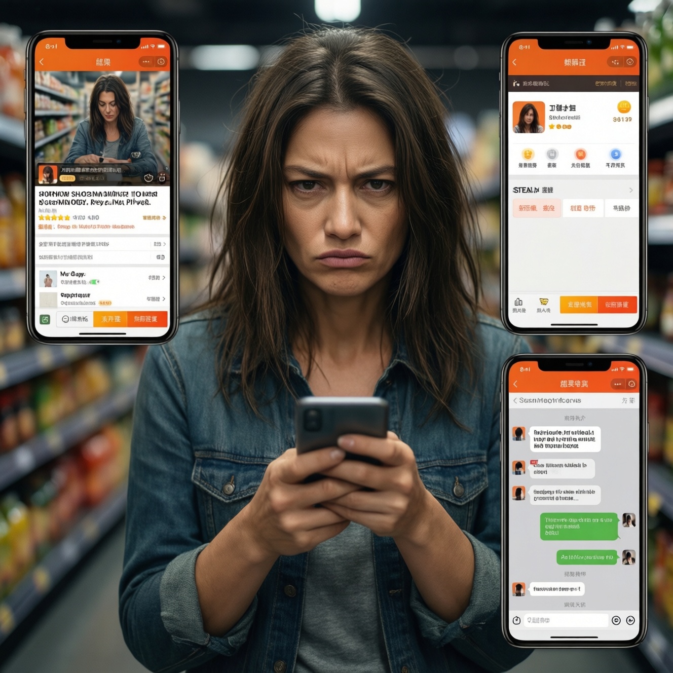 Как безопасно покупать на маркетплейсах и не попасться на мошенников: инструкция