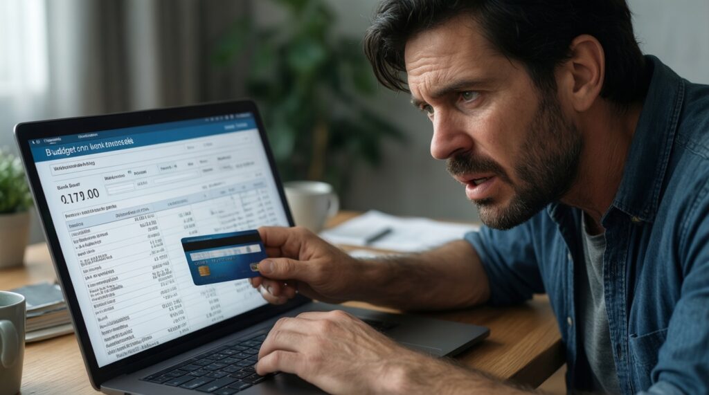 Инструкция: как составить личный бюджет и контролировать траты без сложных таблиц - иллюстрация