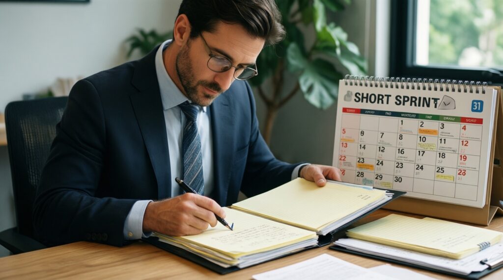 Лайфхаки для экономии времени: 25 минут фокус/5 минут отдых и как не