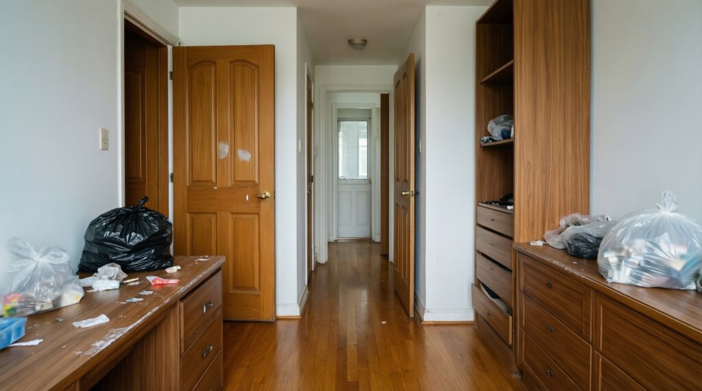 Инструкция: как быстро навести порядок в доме по методу 