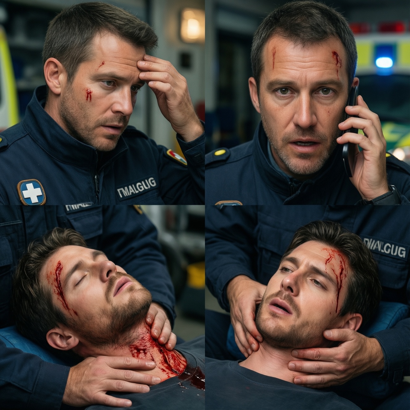 Первая помощь: базовые правила и когда вызывать скорую — короткий чек-лист