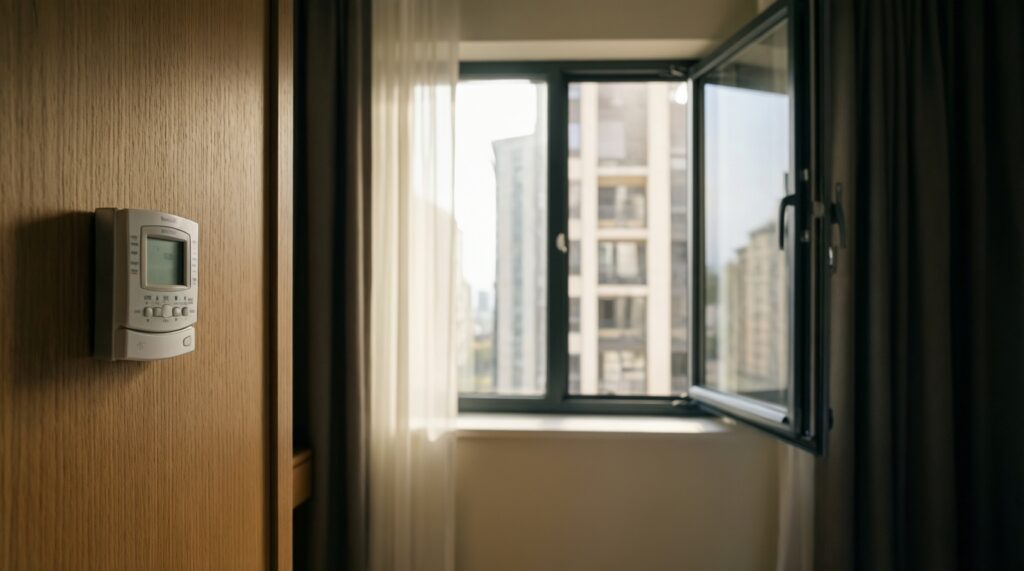 Как экономить на коммуналке: простые привычки и настройки дома - иллюстрация