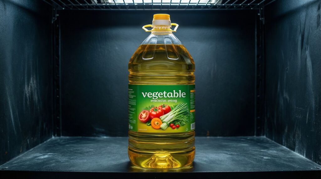 Лайфхаки для кухни: как правильно хранить крупы, специи и масла - иллюстрация