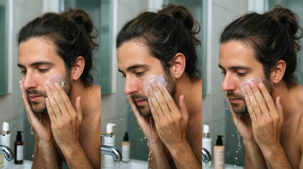 Как вывести пятна (кофе, жир, кровь, трава): быстрые методы по типам ткани - иллюстрация