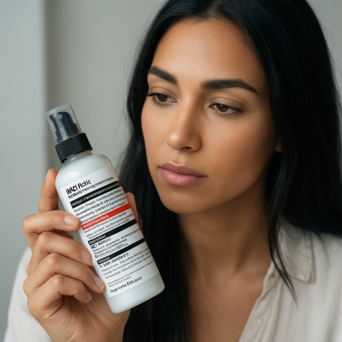 Как читать состав косметики и выбрать базовые средства без переплат — инструкция