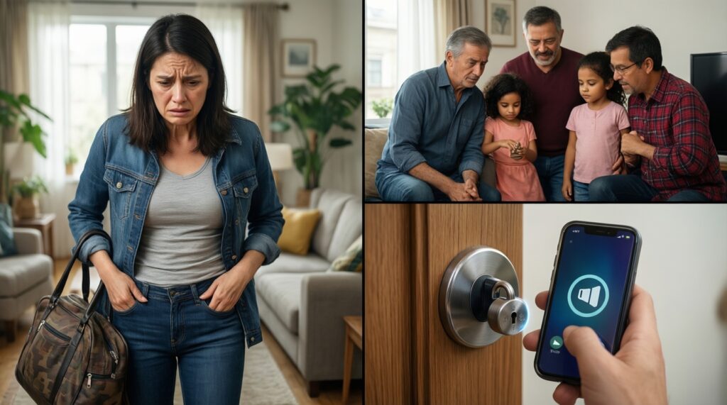 Что делать, если потеряли документы: алгоритм действий и куда обращаться - иллюстрация