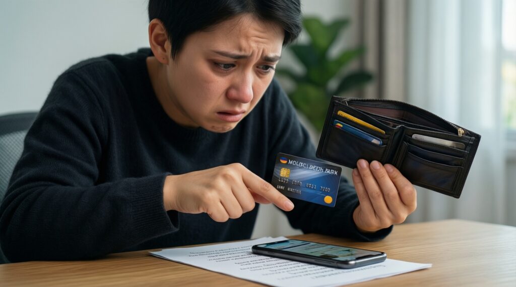 Что делать, если потеряли документы: алгоритм действий и куда обращаться - иллюстрация