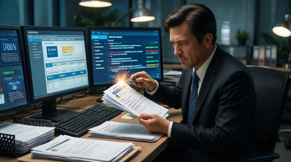 Что делать, если потеряли документы: алгоритм действий и куда обращаться - иллюстрация