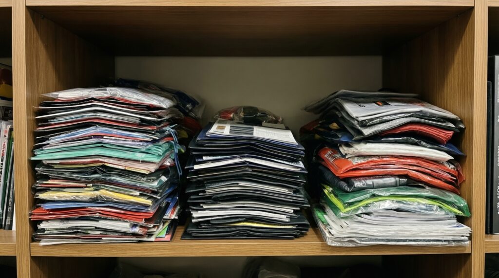 Лайфхаки для организации пространства в маленькой квартире без лишних покупок - иллюстрация