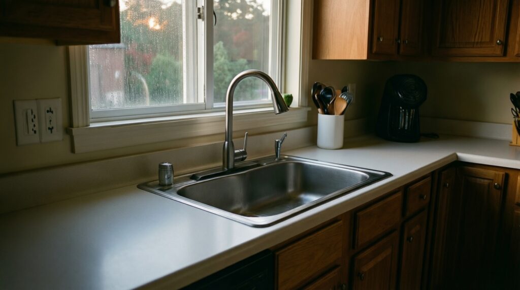 Пошаговая инструкция: как быстро навести порядок за 15 минут по методу