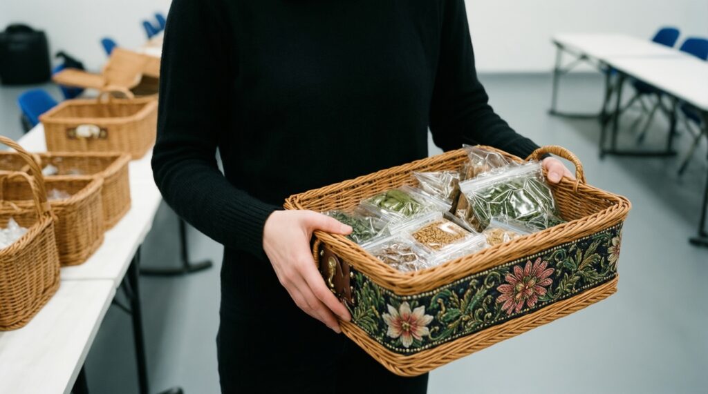 Пошаговая инструкция: как быстро навести порядок за 15 минут по методу