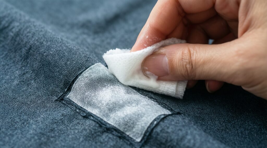 Шпаргалка по уходу за одеждой: что значат символы на ярлыках и как не испортить вещи - иллюстрация