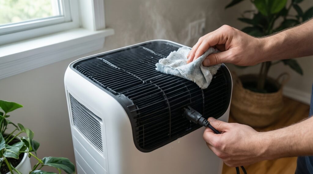 Как продлить срок службы бытовой техники: простые привычки и частые ошибки - иллюстрация