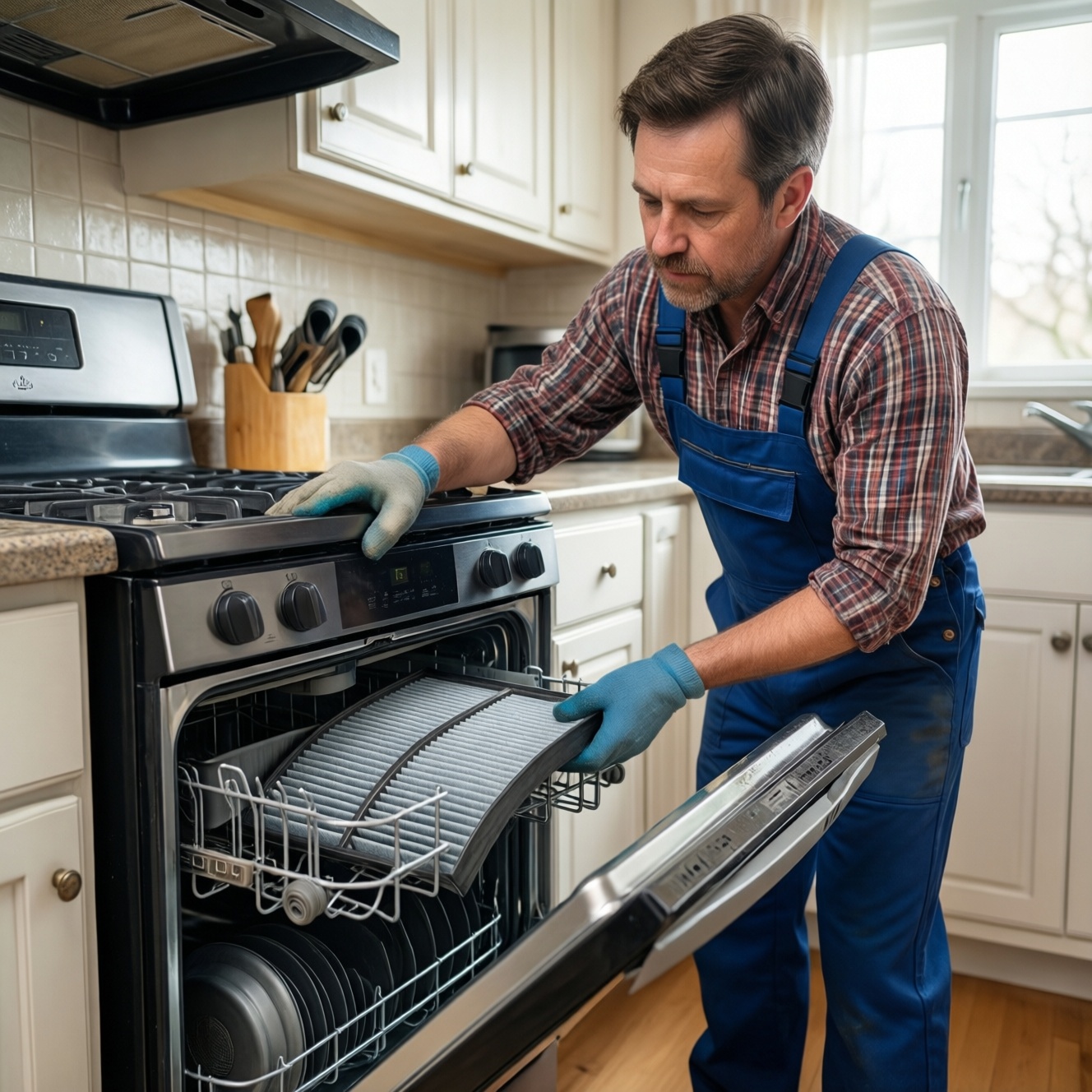 Как продлить срок службы бытовой техники: простые привычки и частые ошибки