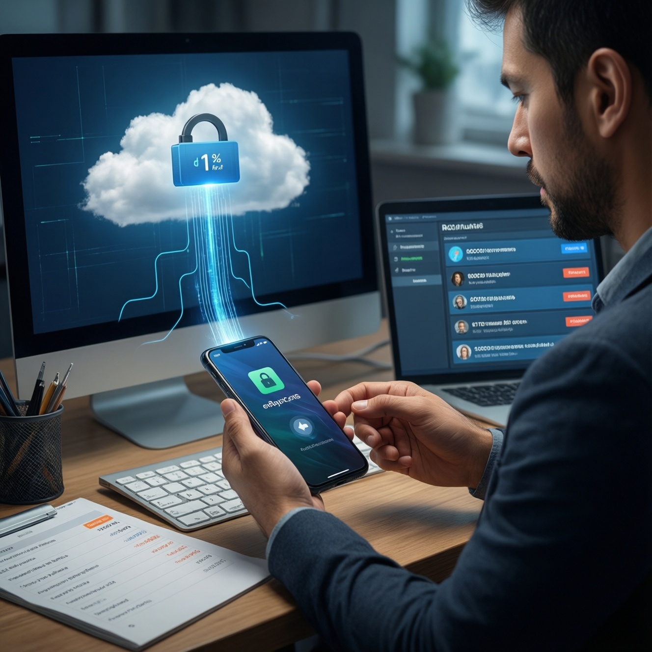 Как сделать резервную копию телефона на ios и android и не потерять данные