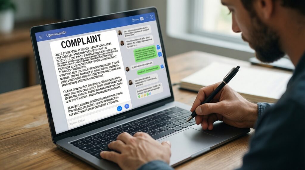 Лайфхаки для безопасных покупок в интернете: проверка магазина, оплаты и возвратов - иллюстрация