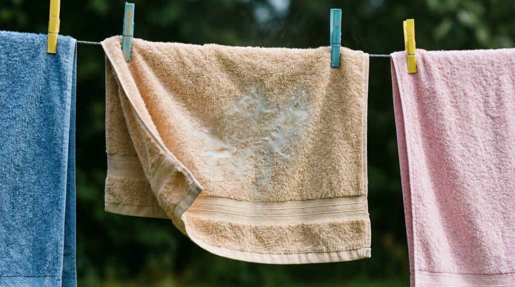 Как убрать запахи в доме: простые способы для кухни, ванной и текстиля - иллюстрация