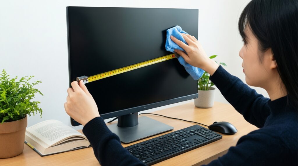 Как организовать рабочее место: эргономика, свет, кабели и минимальный набор для продуктивности - иллюстрация