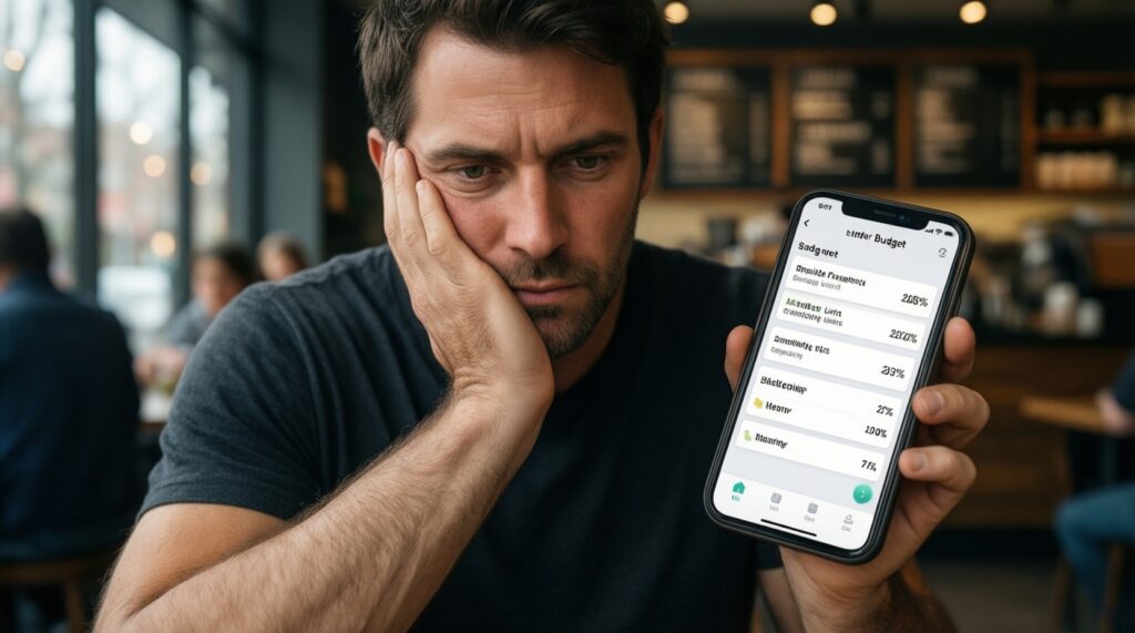 Пошагово: как составить личный бюджет и удерживать траты в рамках - иллюстрация