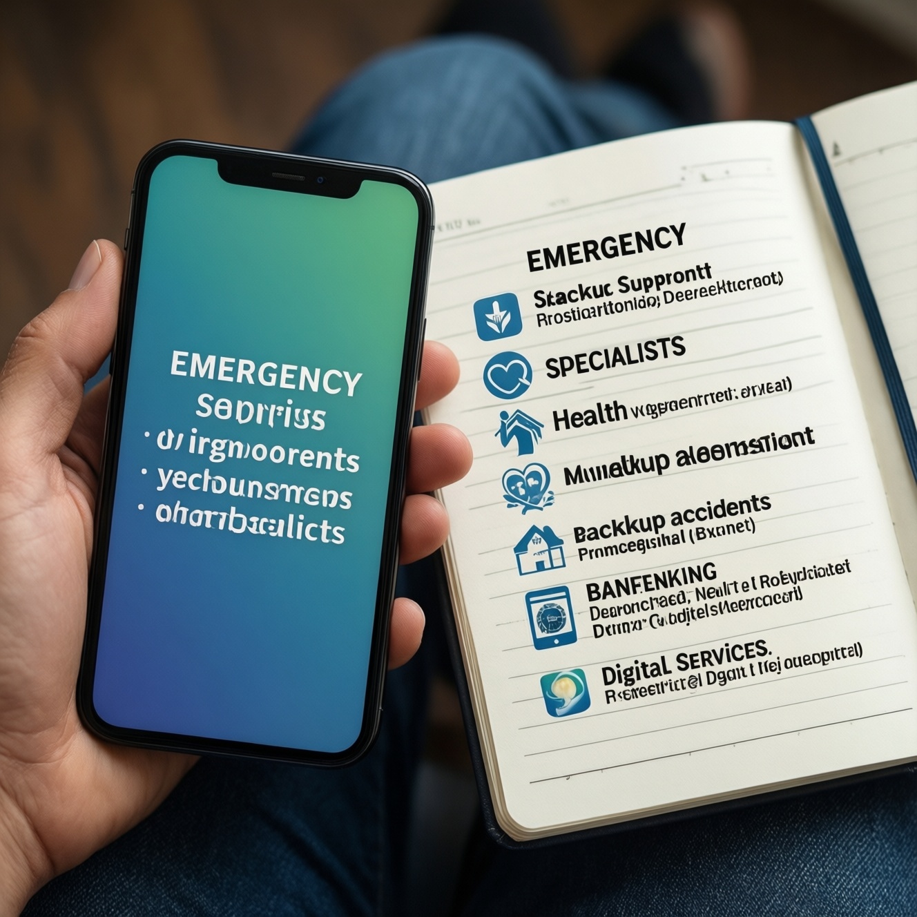 Горячие линии и службы помощи: справочная подборка по медицине, ЖКХ, банкам и госуслугам