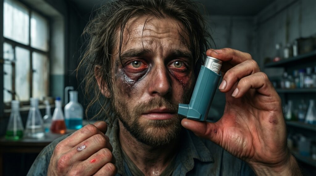 Как выбрать и использовать средства для уборки безопасно: что с чем нельзя смешивать - иллюстрация