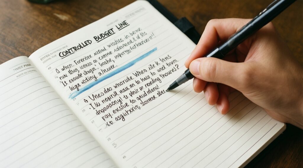 Инструкция по финансовой 