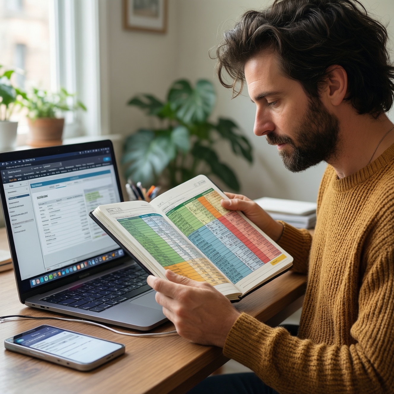 Как вести бюджет в 3 категориях: инструкция по финансовой гигиене без выгорания