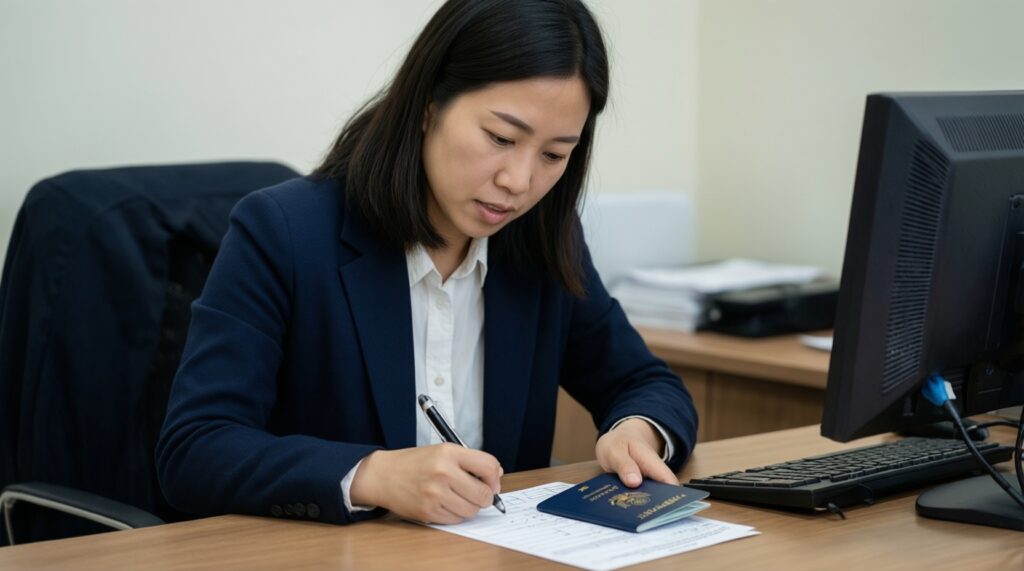 Справочная памятка: что делать при утере паспорта/карты/телефона - порядок действий и контакты - иллюстрация