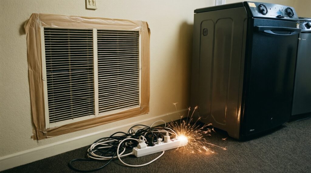 Как уменьшить коммунальные расходы: простые привычки и недорогие доработки дома - иллюстрация