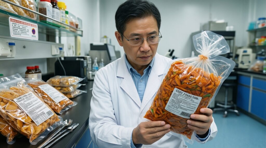 Как читать состав на упаковке: краткий справочник по пищевым добавкам и маркировкам - иллюстрация