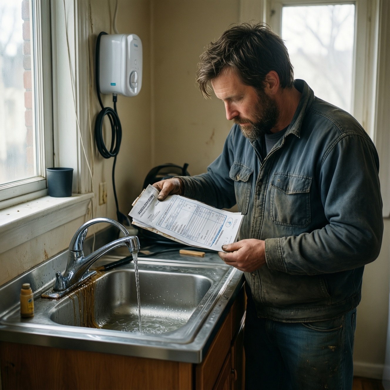 Как уменьшить коммунальные расходы дома: простые привычки и недорогие доработки