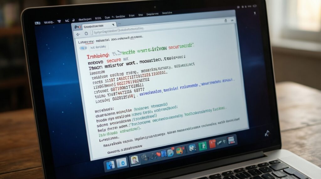Пошагово: как проверить безопасность ссылки и распознать фишинг до клика - иллюстрация