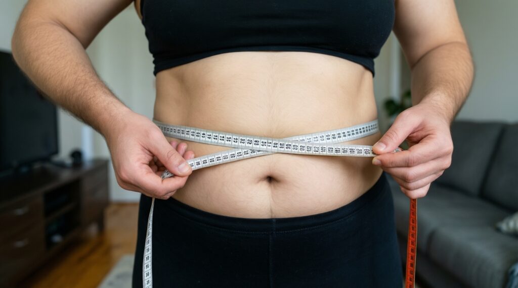 Справочник по размерам: одежда и обувь (EU/US/RU) и как точно снять мерки дома - иллюстрация