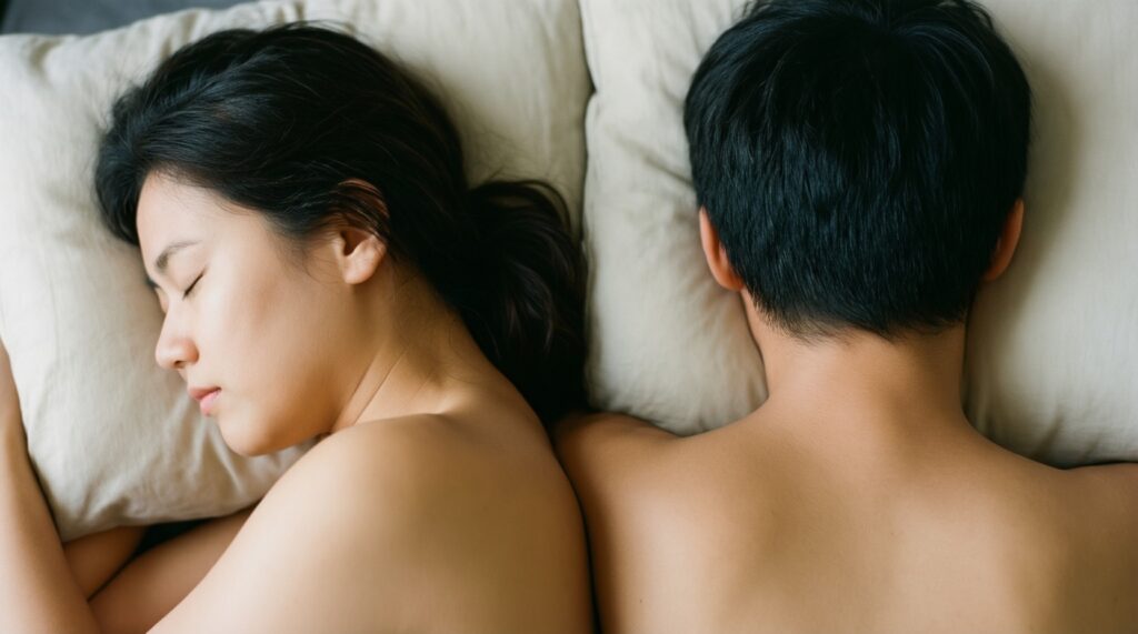 Как оптимизировать сон: простые настройки комнаты, света и режима без гаджетов-