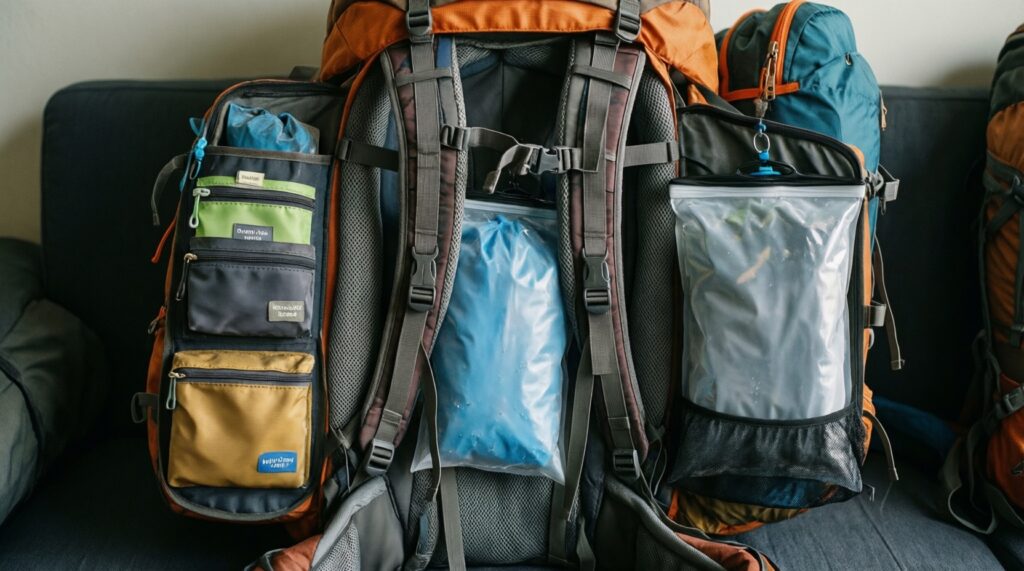 Инструкция: как собрать тревожный набор на 72 часа и не купить лишнего - иллюстрация