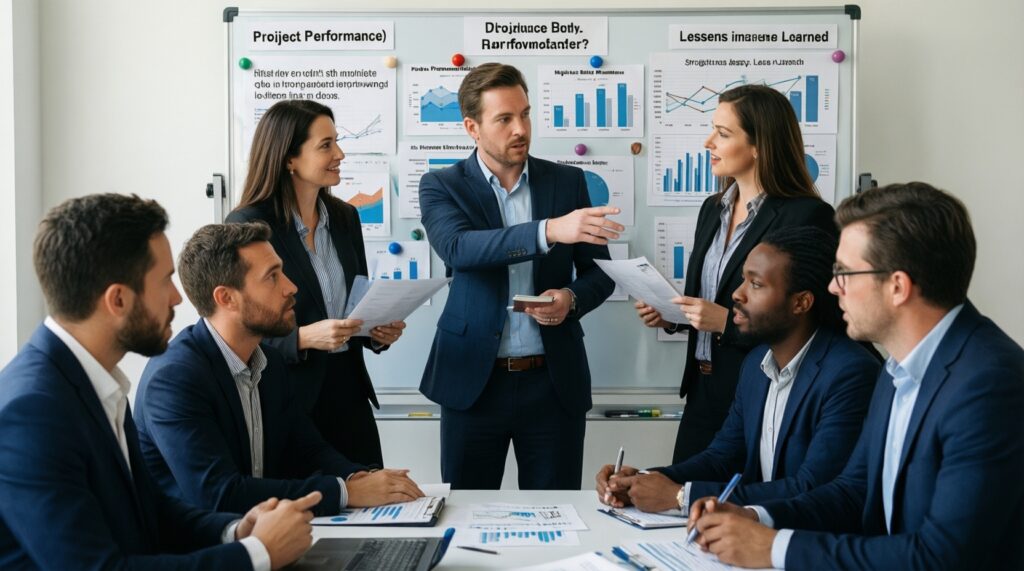 Пошагово: как подготовиться к собеседованию - вопросы, портфолио, самопрезентация - иллюстрация