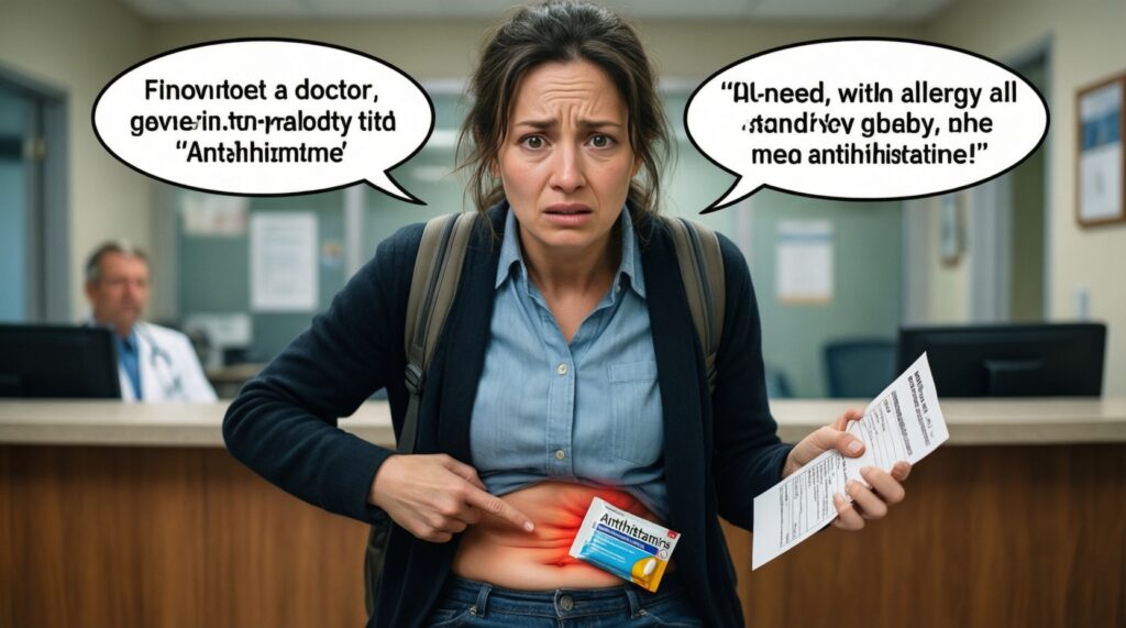 Полезная памятка: базовые фразы и приложения для путешествий без знания языка - иллюстрация