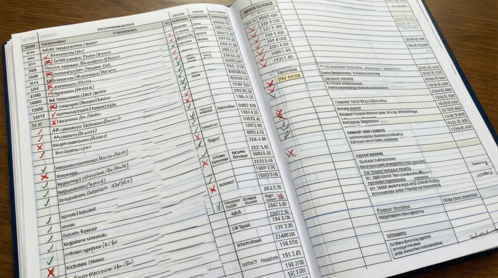 Инструкция: как составить личный бюджет в таблице и начать откладывать без стресса - иллюстрация