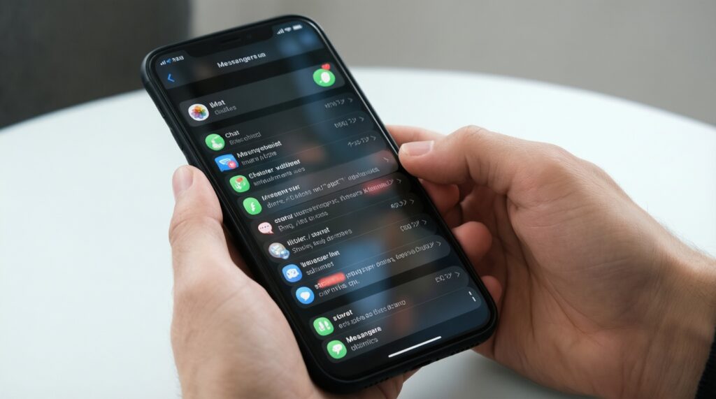 Пошагово: как настроить уведомления, чтобы телефон не отвлекал (режимы, фокус, расписания) - иллюстрация