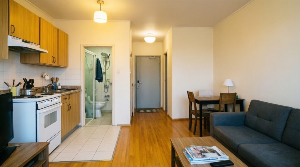 Лайфхаки для быстрой уборки квартиры за 15 минут: что реально работает - иллюстрация