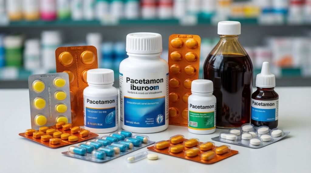 Инструкция: как организовать аптечку дома и что должно быть в ней обязательно - иллюстрация